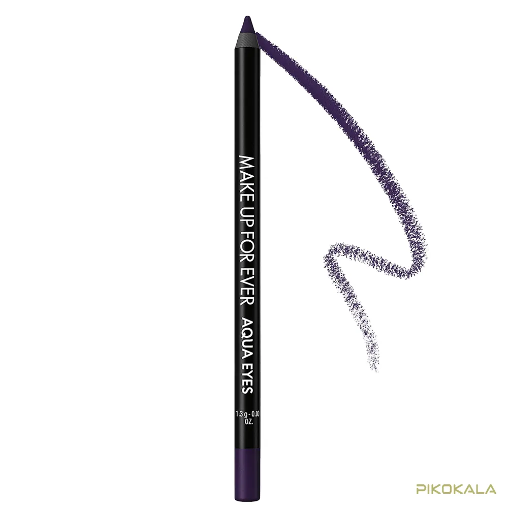 aqua-eyes-make-up-for-ever-main مداد چشم make up for ever مدل aqua eyes