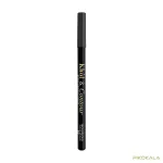 مداد چشم Bourjois مدل ultra black 002 khol & contour 2