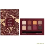 سایه Bourjois مدل 4in1 مدل 03 sunset edition2