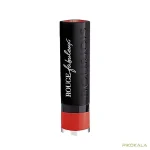 رژ لب Bourjois مدل rouge fabuleux کد 10-2