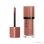 رژ لب Bourjois مدل rouge edition velvet کد 16