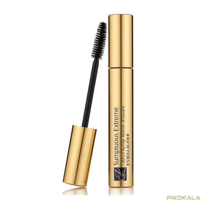 ریمل Estée Lauder مدل sumptuous extreme lash multiolying volume 01 black