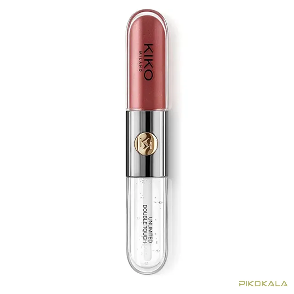 kiko-108-2 رژ لب kiko مدل liquid lip colour