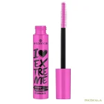 ریمل essence مدل crazy volume