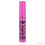 ریمل essence مدل crazy volume 2
