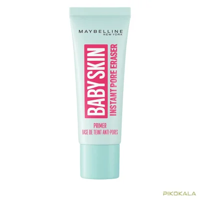 پرایمر 22ml baby skin Maybelline