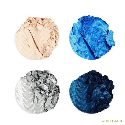 سایه revolution-pro-ocean-treasure-colors
