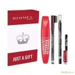 پک rimmel (just a gift)