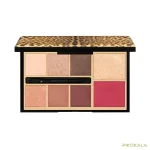 پالت سایه D&G مدل animalier palette - تصویر 2