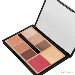 پالت سایه D&G مدل animalier palette - تصویر 3