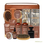 پک 32 عددی Sandalwood bath and spa برند Badgirrl53