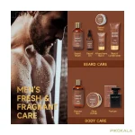 پک 32 عددی Sandalwood bath and spa برند Badgirrl4