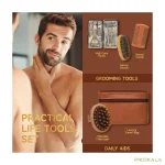 پک 32 عددی Sandalwood bath and spa برند Badgirrl5