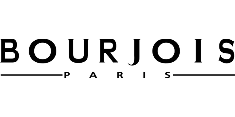 Bourjois-logo