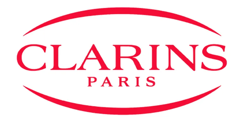 Clarins--logo