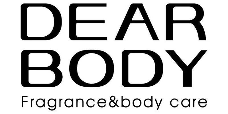 Dear-body-logo