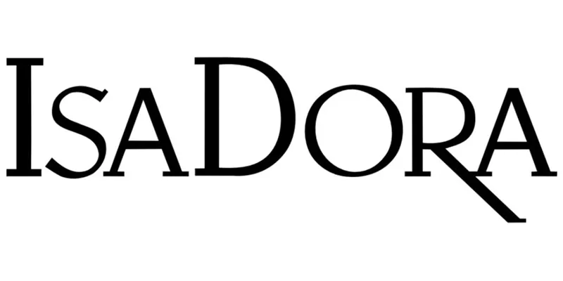 Isadora-logo