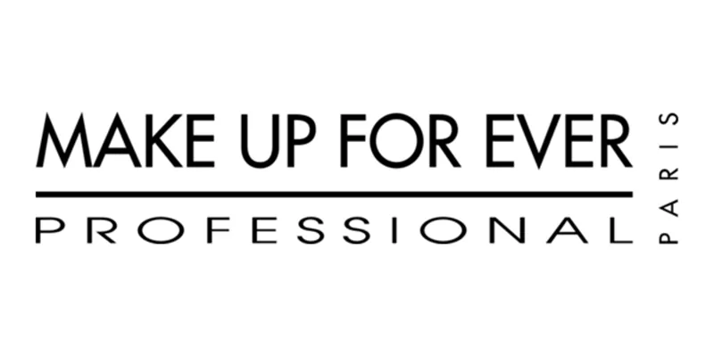Make-up-for-ever-logo