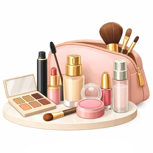 دسته بندی پک آرایشی بهداشتی فروشگاه پیکوکالا