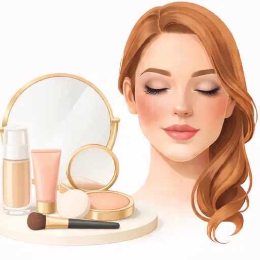 دسته بندی آرایش صورت فروشگاه پیکوکالا