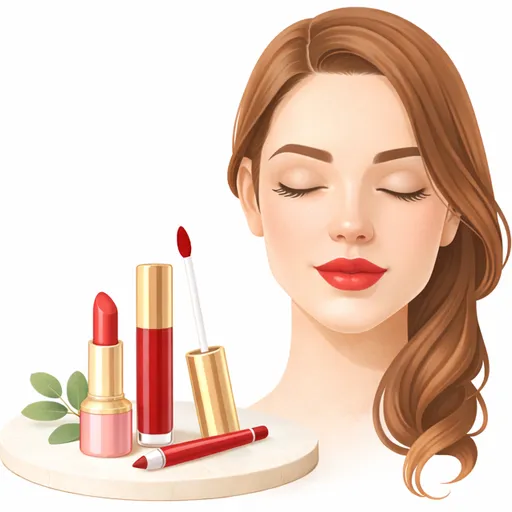 دسته بندی آرایش لب فروشگاه پیکوکالا