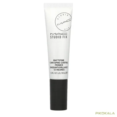پرایمر MAC مدل کنترل کننده studio fix