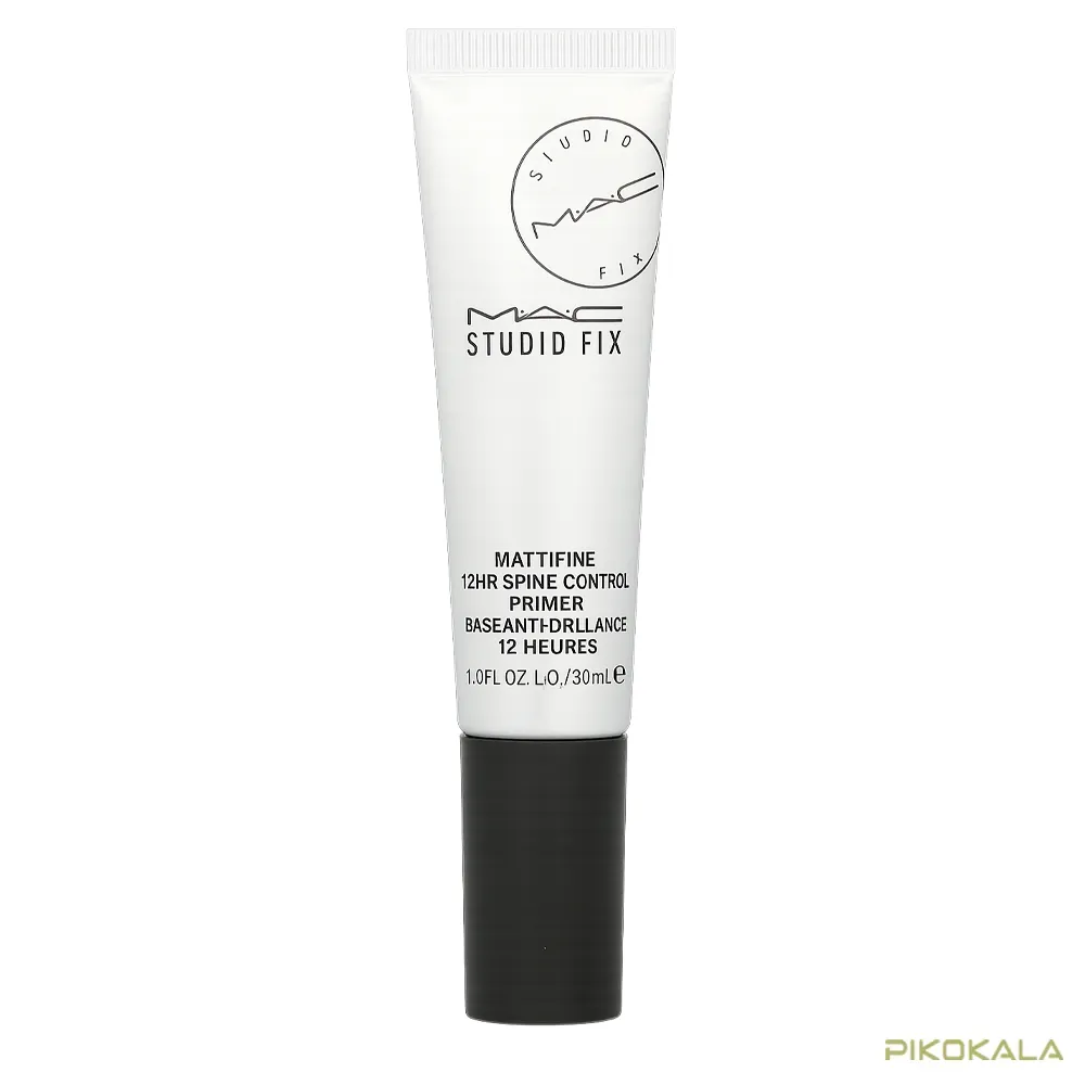 Mac-primer-studio-fix پرایمر MAC مدل کنترل کننده studio fix