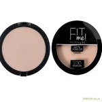 پنکیک Maybelline مدل matte poreless powder کد 230
