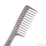 شانه Revlon مدل wet hair & prep combs3