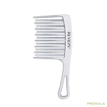 شانه Revlon مدل wide double tooth comb