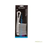 شانه Revlon مدل wide double tooth comb2