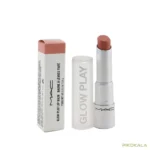 بالم لب mac مدل glow play lip balm 451 sweet treat
