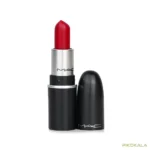 رژ لب mac مدل mini mac whirl matte lipstick - تصویر 3
