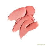 رژ لب mac مدل powder kiss lipstick 924 reverence3