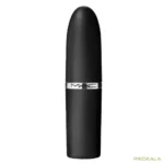رژ لب mac مدل powder kiss lipstick 924 reverence2