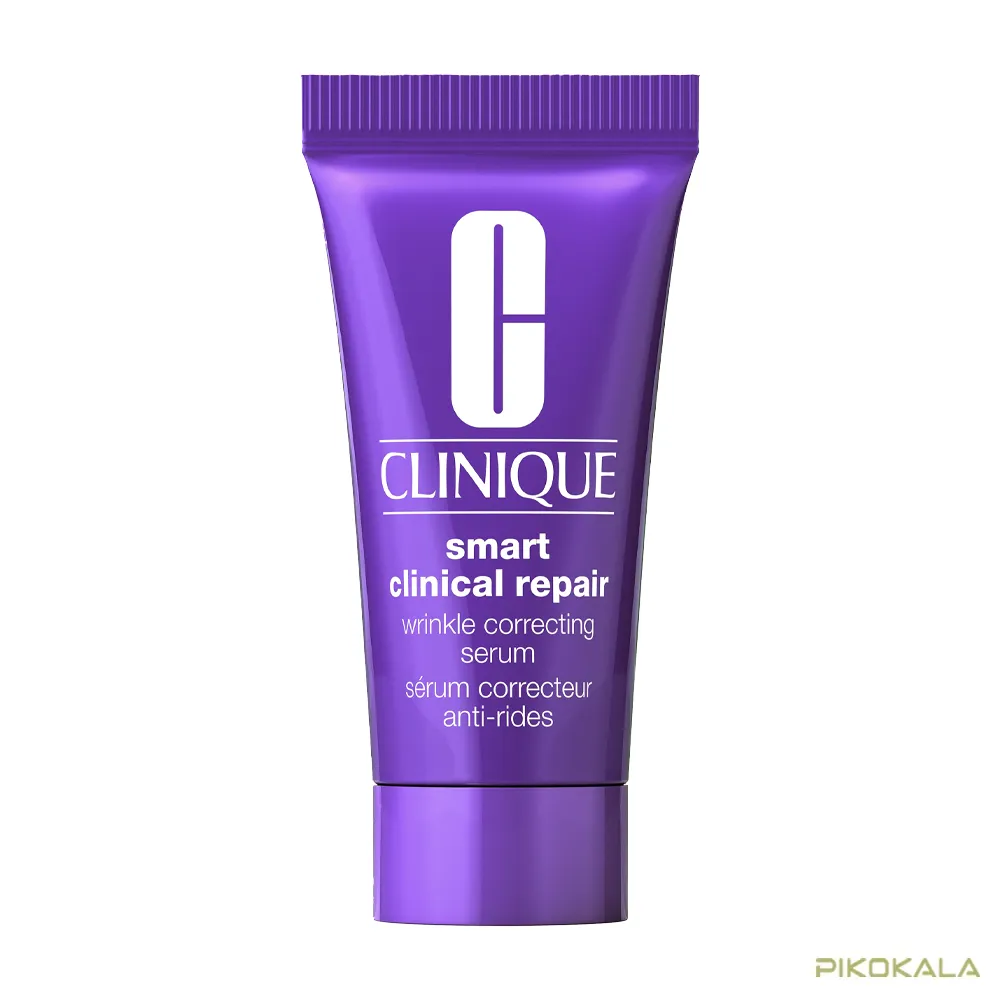 clinique-smart-clinical-repair-5ml سرم clinique مدل smart clinical repair (5ml)