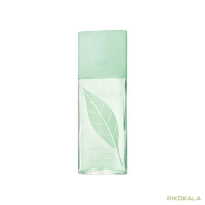 ادوپرفیوم Elizabeth arden مدل green tea 30 ml