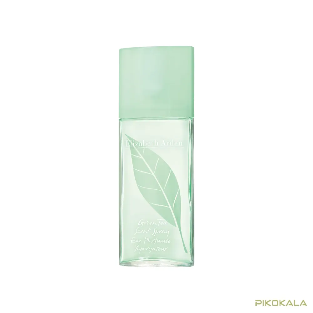 elizabeth-arden-green-tea-30-ml ادوپرفیوم Elizabeth arden مدل green tea 30 ml