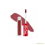رژ لب مایع lime crime مدل velvetines mini (lana)