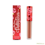 رژ لب مایع lime crime مدل velvetines mini (lana) - تصویر 2