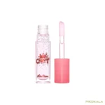برق لب lime crime مدل wet cherry