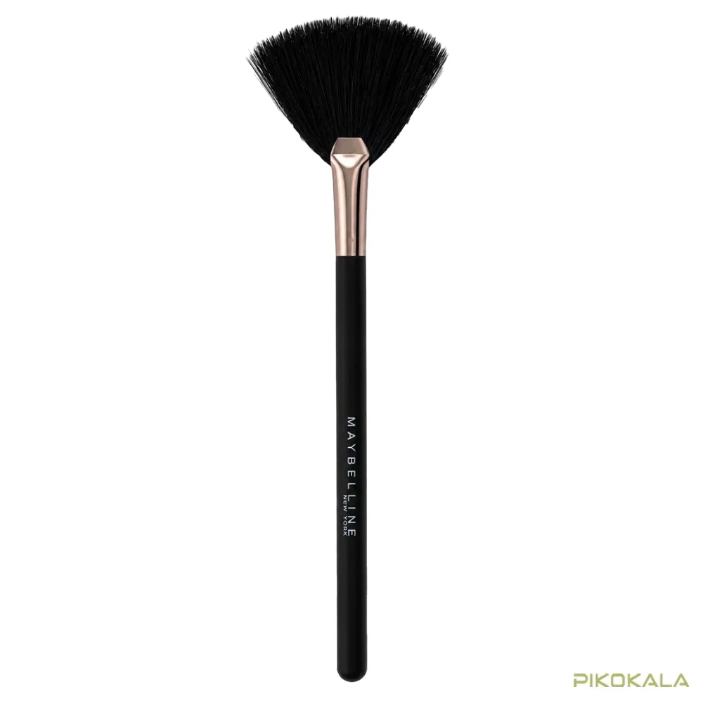 براش صورت Maybelline بزرگ